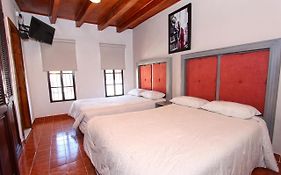 Hotel Casa Autora 40