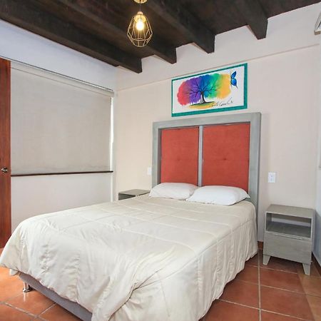 Hotel Casa Autora 40 Guanajuato Exterior photo